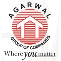 Agarwal group logo
