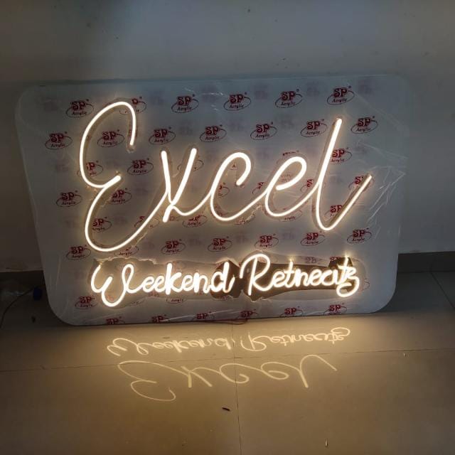 Excel development corp logo