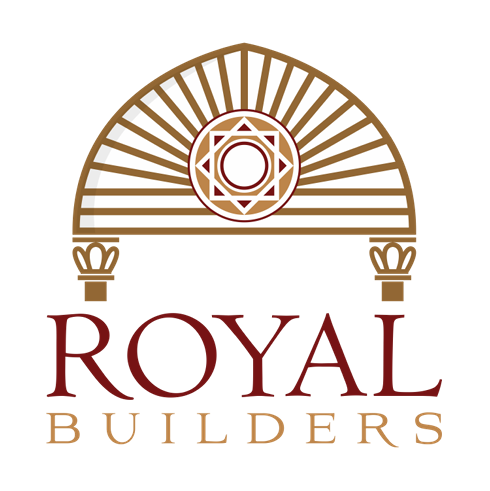 Royal builders logo