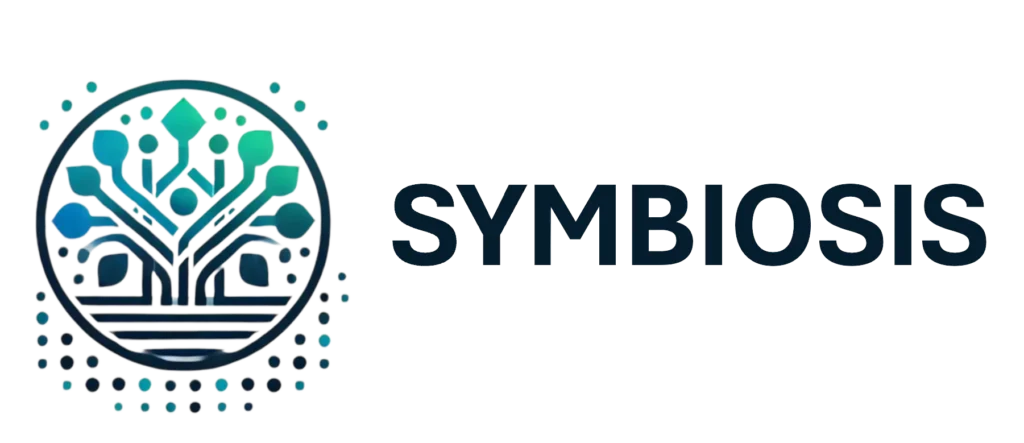 Symbiosis foundation logo