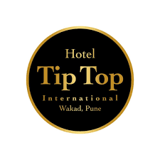 Hotel tip top international logo