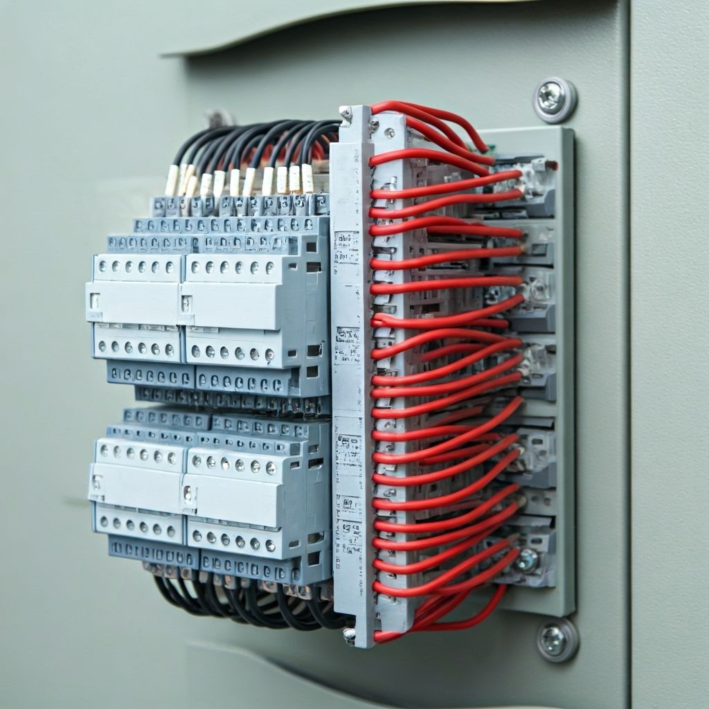 Control Panel Accessories