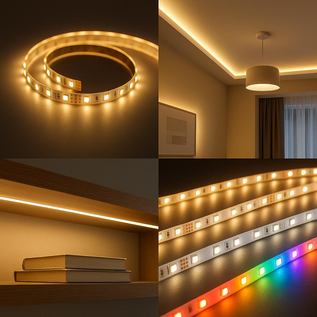 LED Strip Lights