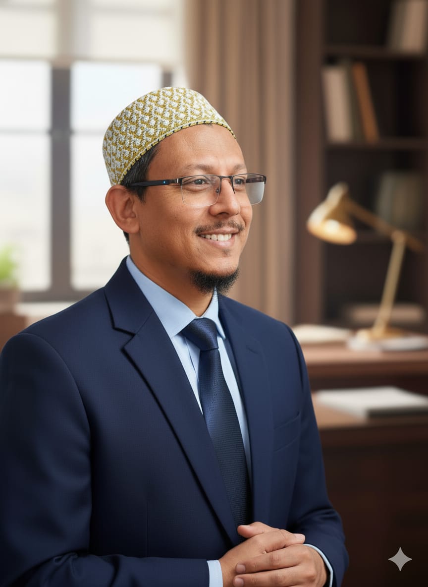 Hussain Yusuf Songadhwala, Founder of ALIF Electricals